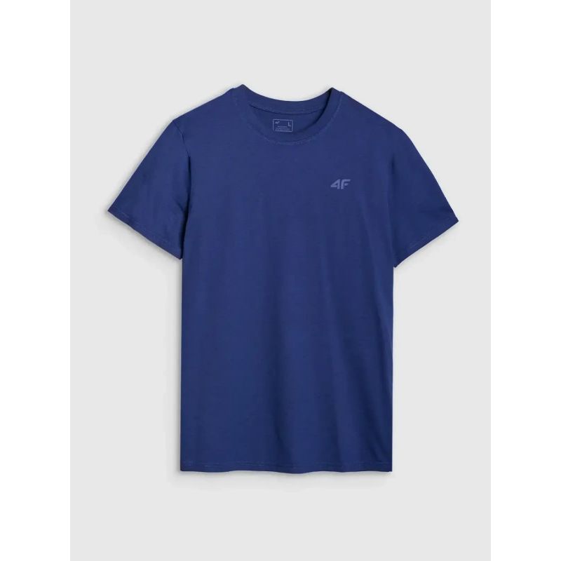 T-shirt 4f M 4fwmm00ttshm2256-031s - Sportmania.hu