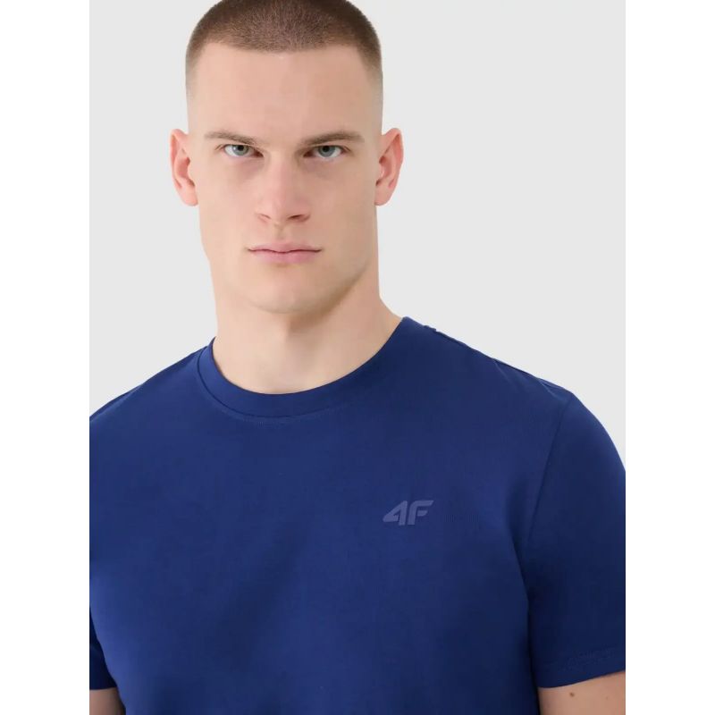 T-shirt 4f M 4fwmm00ttshm2256-031s - Sportmania.hu