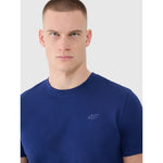 T-shirt 4f M 4fwmm00ttshm2256-031s - Sportmania.hu