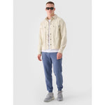 T-shirt 4f M 4fwmm00ttshm2256-10s - Sportmania.hu