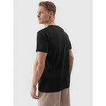 T-shirt 4f M 4fwmm00ttshm2256-20s - Sportmania.hu