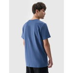 T-shirt 4f M 4fwmm00ttshm2256-32s - Sportmania.hu