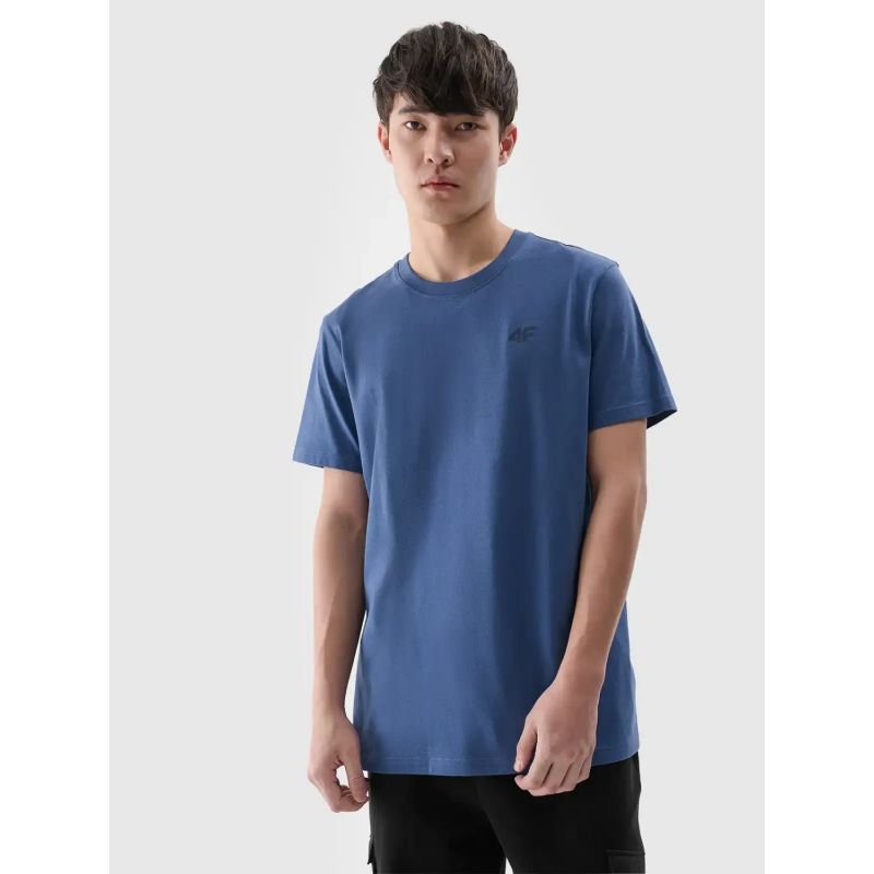T-shirt 4f M 4fwmm00ttshm2256-32s - Sportmania.hu