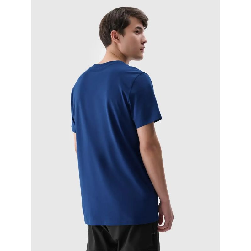 T-shirt 4f M 4fwmm00ttshm2256-46s - Sportmania.hu