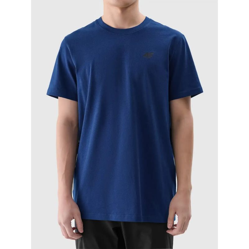T-shirt 4f M 4fwmm00ttshm2256-46s - Sportmania.hu