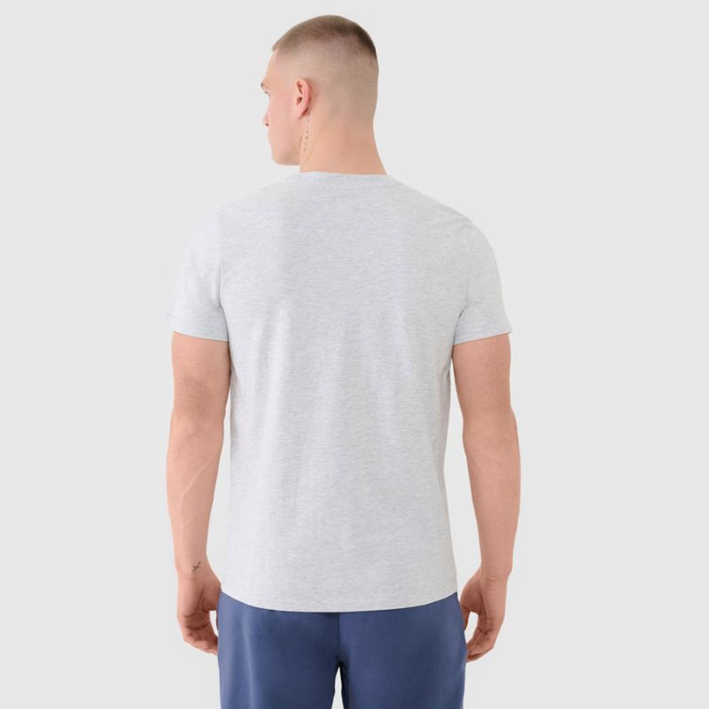 T-shirt 4f M 4fwmm00ttshm2256s 27m - Sportmania.hu