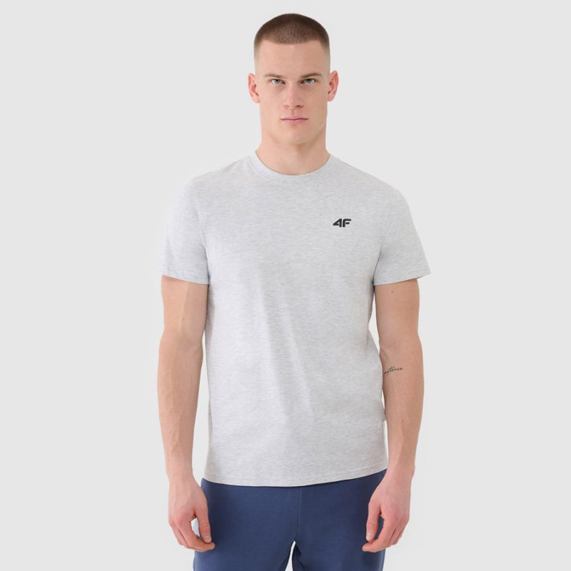T-shirt 4f M 4fwmm00ttshm2256s 27m - Sportmania.hu