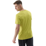 T-shirt 4f M 4fwss24tftsm598 45s - Sportmania.hu