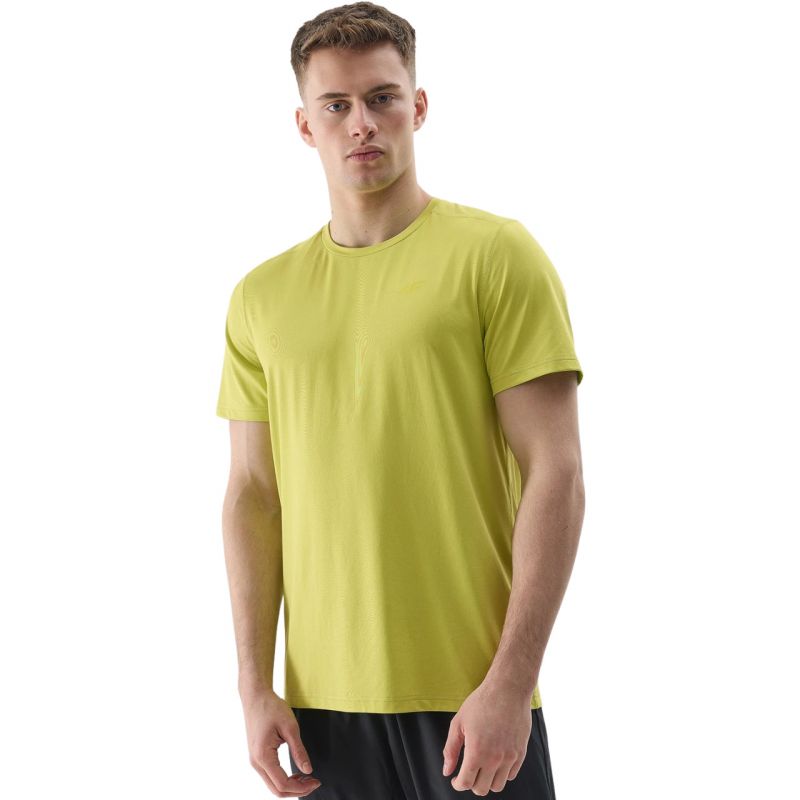 T-shirt 4f M 4fwss24tftsm598 45s - Sportmania.hu