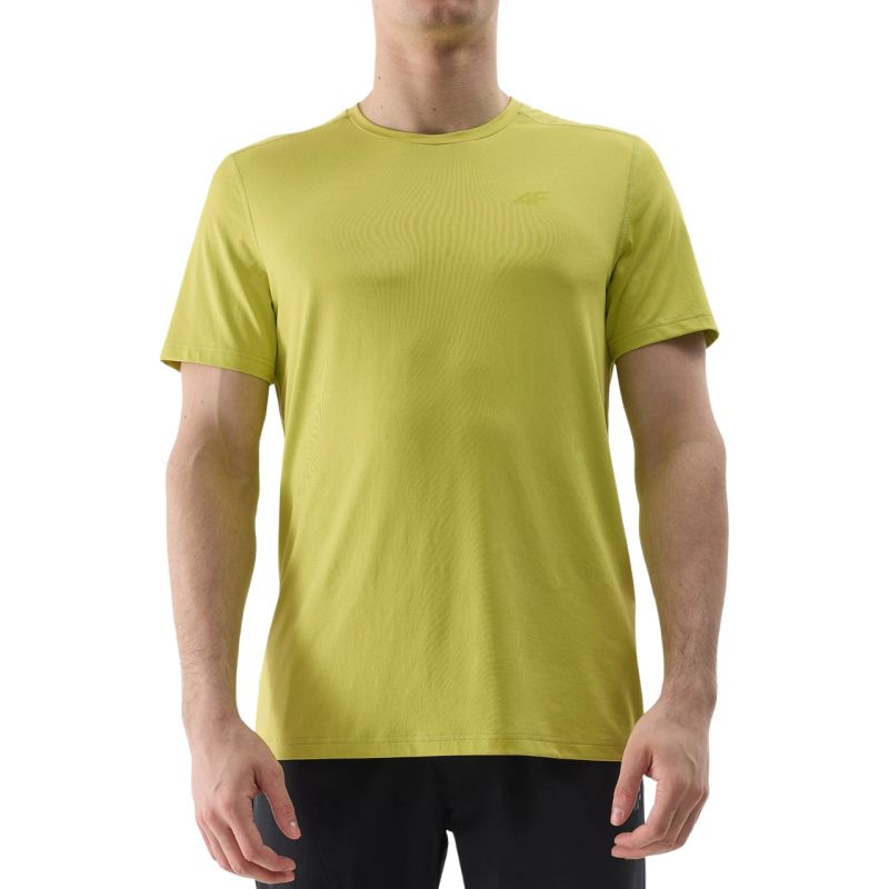T-shirt 4f M 4fwss24tftsm598 45s - Sportmania.hu