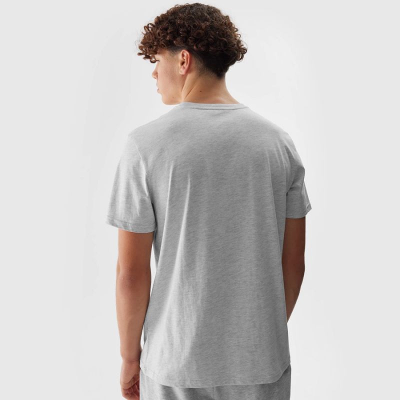 T-shirt 4f M 4fwss24ttshm1155 27m - Sportmania.hu