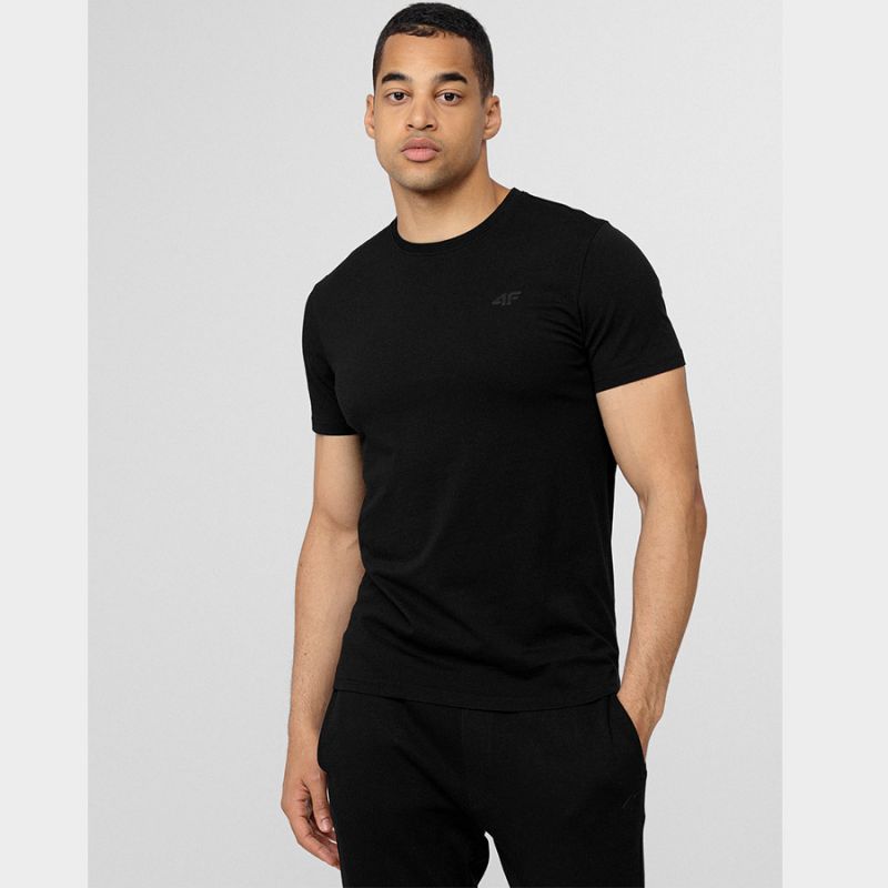 T-shirt 4f M H4l22-Tsm352 20s - Sportmania.hu