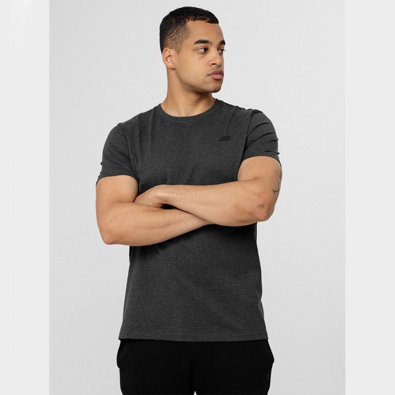 T-shirt 4f M H4l22-Tsm352 23m - Sportmania.hu
