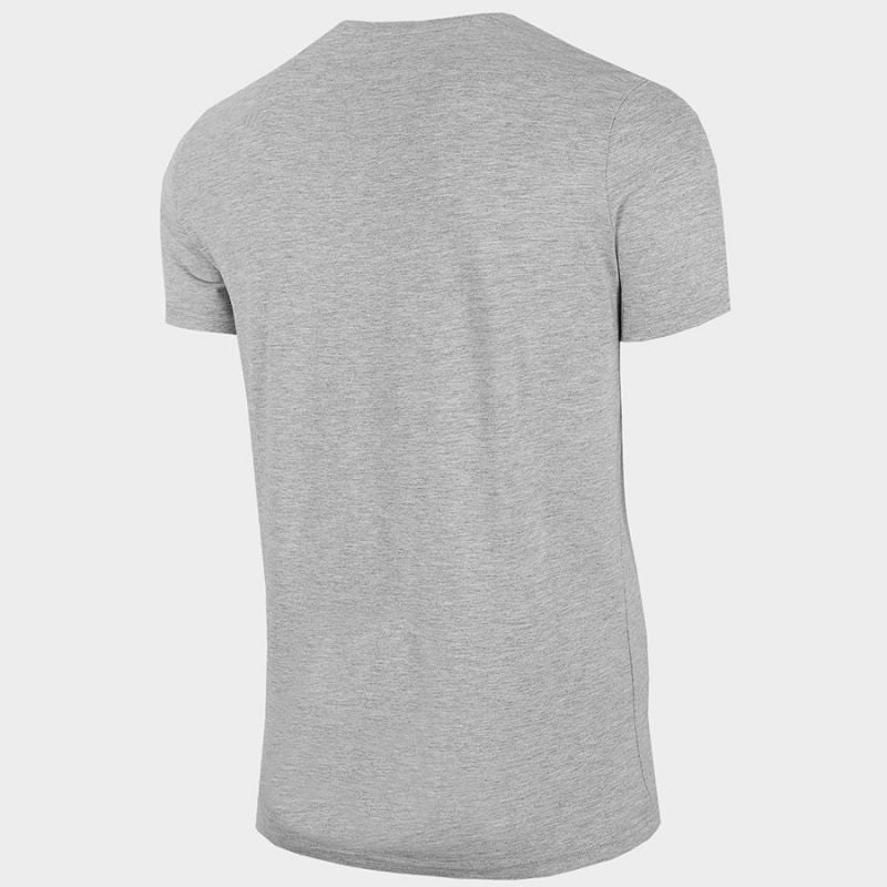T-shirt 4f M H4l22-Tsm352 27m - Sportmania.hu