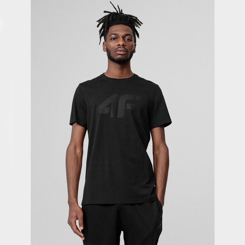 T-shirt 4f M H4l22-Tsm353 20s - Sportmania.hu