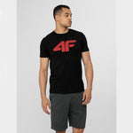 T-shirt 4f M H4l22-Tsm353 21s - Sportmania.hu