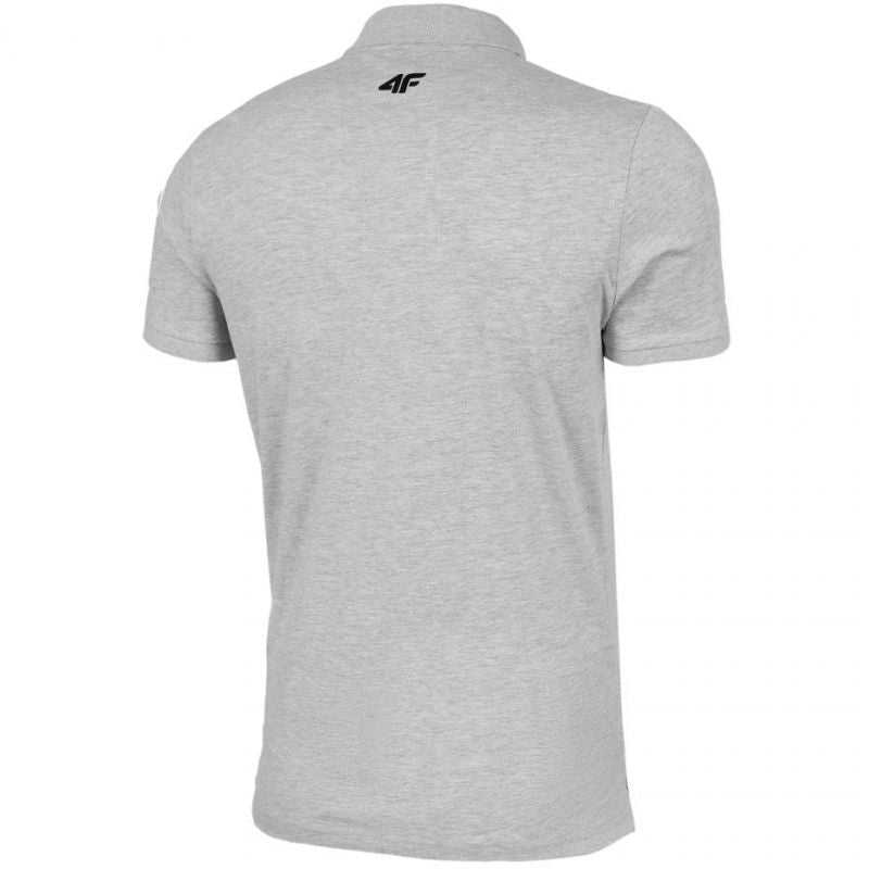 T-shirt 4f M H4l22 Tsm355 27m - Sportmania.hu