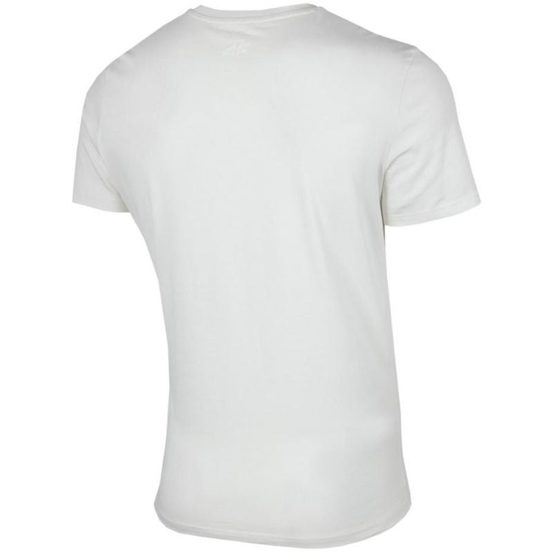 T-shirt 4f M H4z22 Tsm026 11s - Sportmania.hu