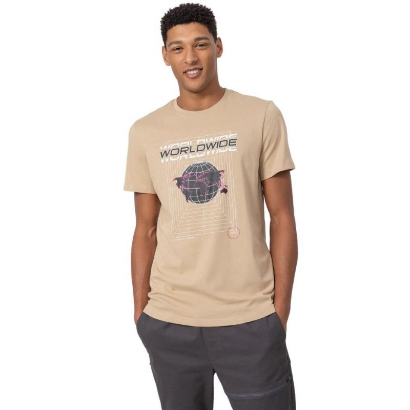 T-shirt 4f M H4z22-Tsm029 82s - Sportmania.hu