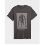 T-shirt 4f M H4z22-Tsm035 22s - Sportmania.hu
