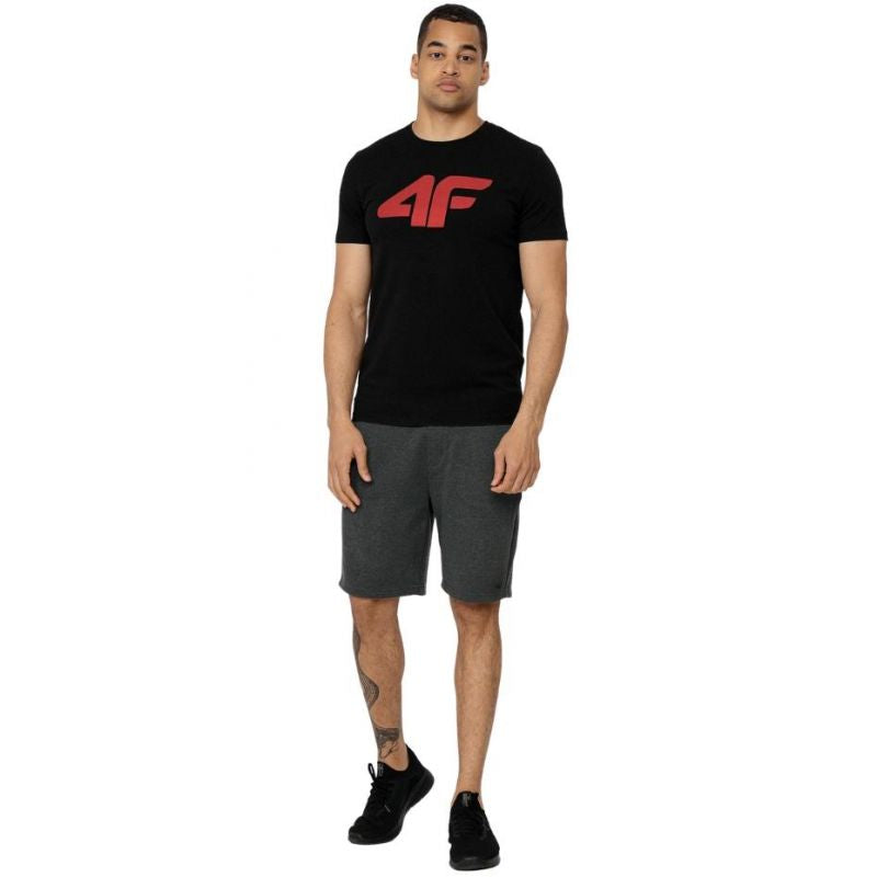 T-shirt 4f M H4z22 Tsm353 21s - Sportmania.hu