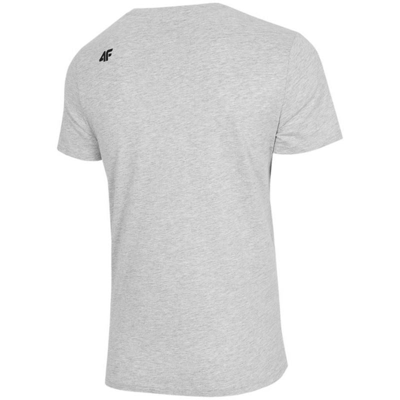 T-shirt 4f M H4z22 Tsm353 27m - Sportmania.hu