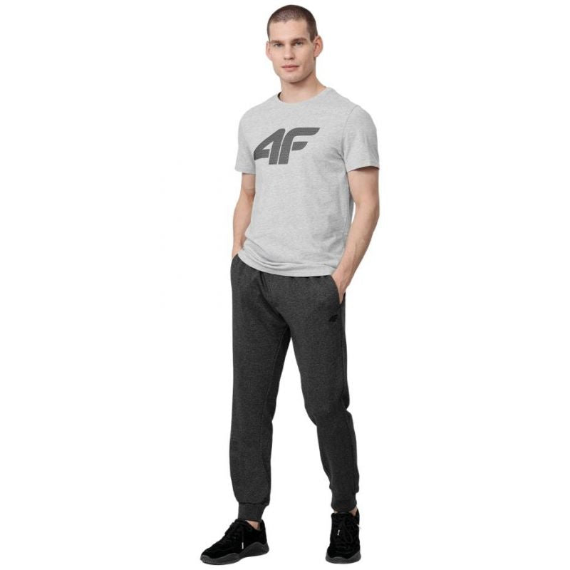 T-shirt 4f M H4z22 Tsm353 27m - Sportmania.hu