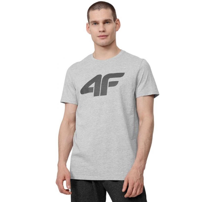 T-shirt 4f M H4z22 Tsm353 27m - Sportmania.hu