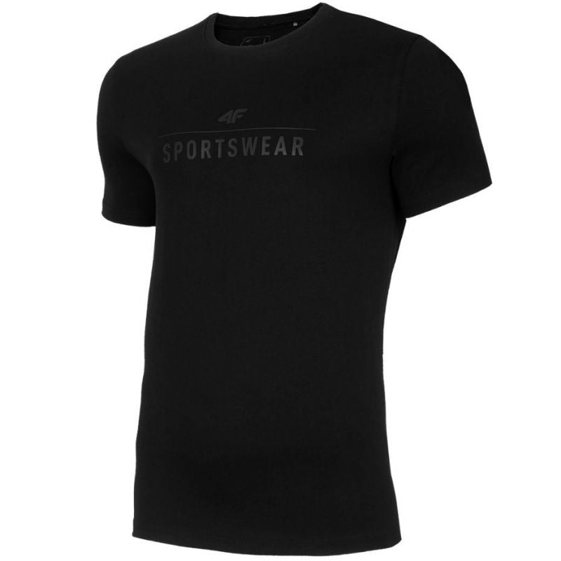 T-shirt 4f M H4z22 Tsm354 20s - Sportmania.hu