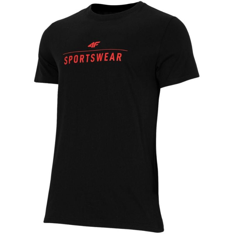 T-shirt 4f M H4z22 Tsm354 21s - Sportmania.hu