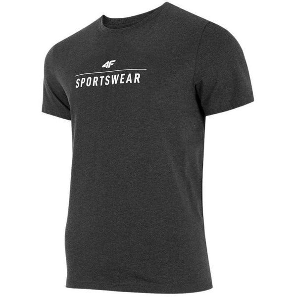 T-shirt 4f M H4z22 Tsm354 23m - Sportmania.hu