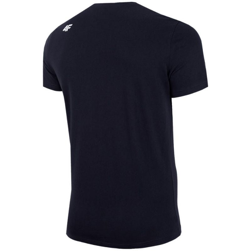 T-shirt 4f M H4z22 Tsm354 30s - Sportmania.hu