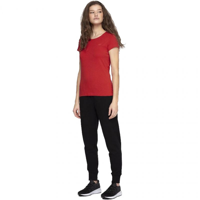 T-shirt 4f M Nosh4-Tsd001 62s póló - Sportmania.hu