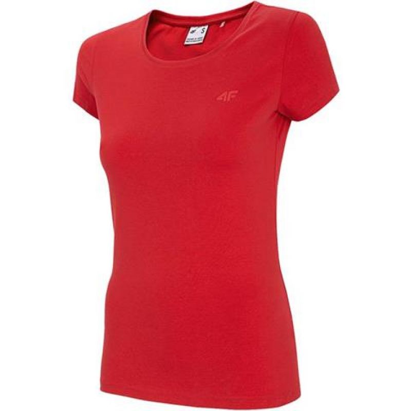 T-shirt 4f M Nosh4-Tsd001 62s póló - Sportmania.hu