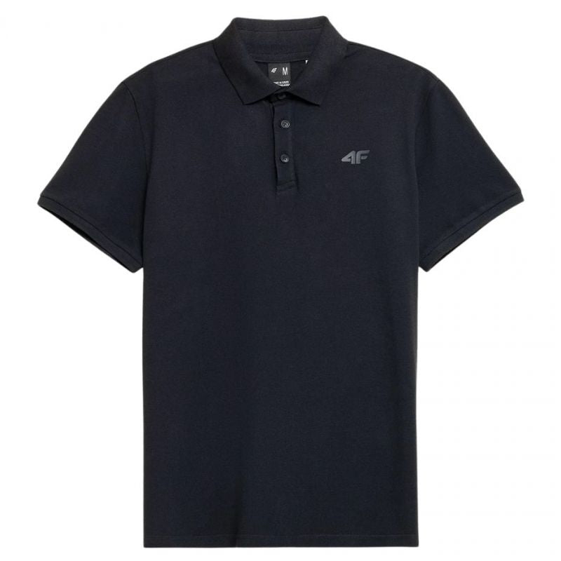 T-shirt 4f M Nosh4 Tsm356 30s galléros póló - Sportmania.hu