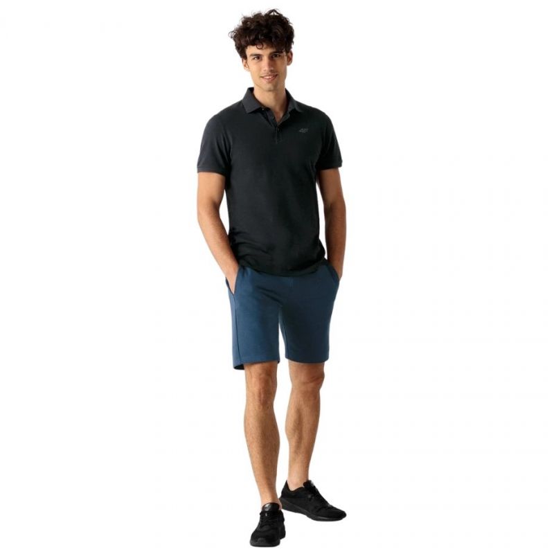 T-shirt 4f M Nosh4 Tsm356 30s galléros póló - Sportmania.hu