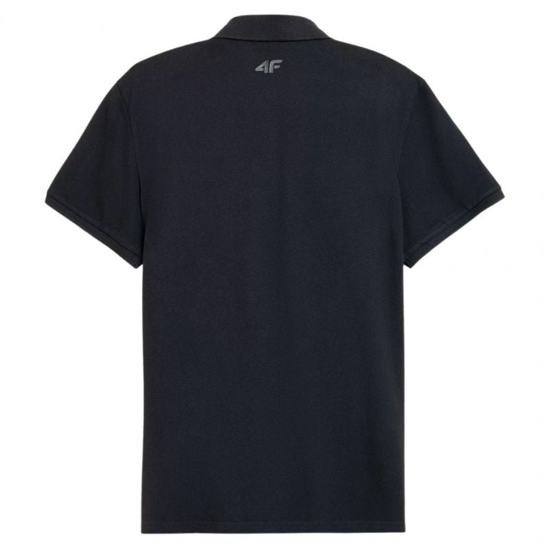 T-shirt 4f M Nosh4 Tsm356 30s galléros póló - Sportmania.hu