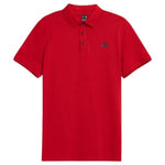 T-shirt 4f M Nosh4 Tsm356 62s galléros póló - Sportmania.hu