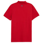T-shirt 4f M Nosh4 Tsm356 62s galléros póló - Sportmania.hu