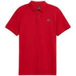 T-shirt 4f M Nosh4 Tsm356 62s galléros póló - Sportmania.hu