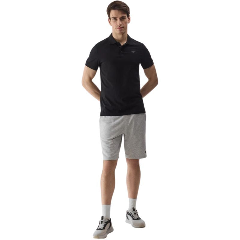 T-shirt 4f M129 M 4fwss24tptsm129 20s - Sportmania.hu