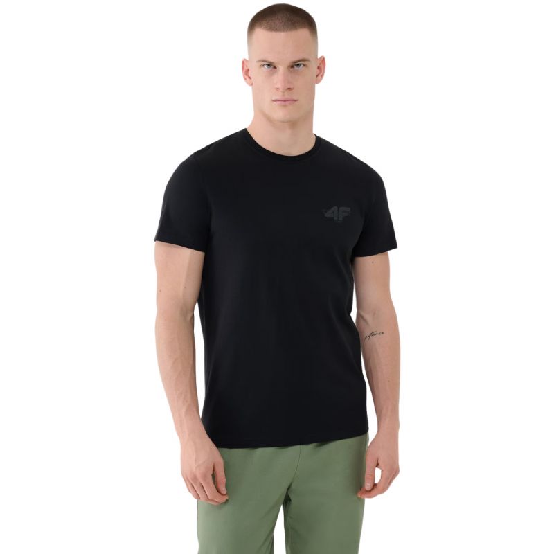 T-shirt 4f M1974 M 4fwss25ttshm1974 20s - Sportmania.hu