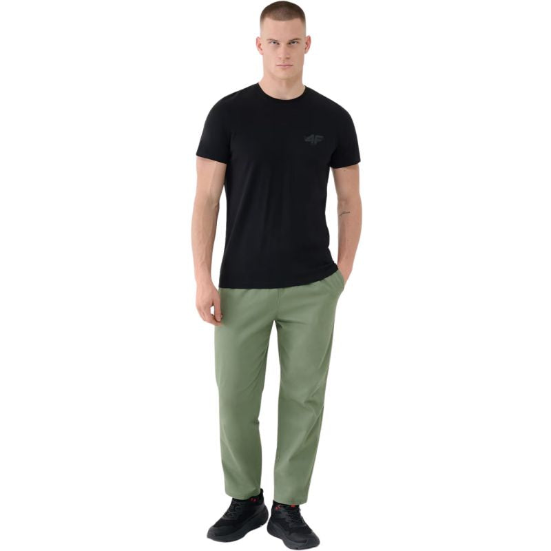 T-shirt 4f M1974 M 4fwss25ttshm1974 20s - Sportmania.hu