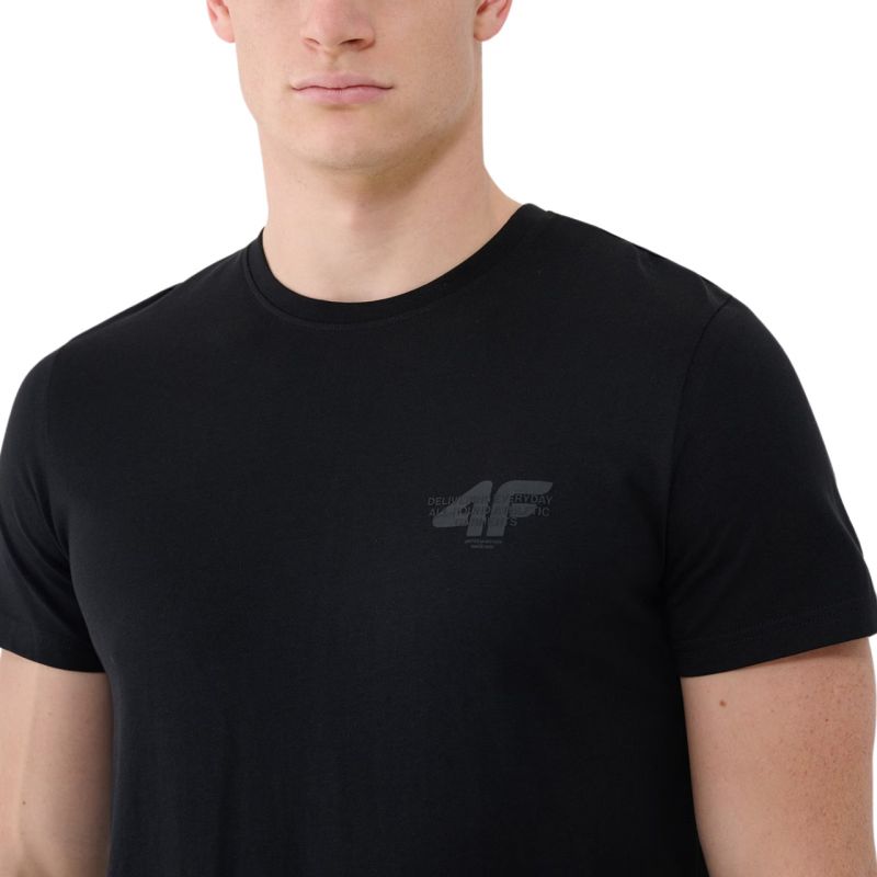 T-shirt 4f M1974 M 4fwss25ttshm1974 20s - Sportmania.hu