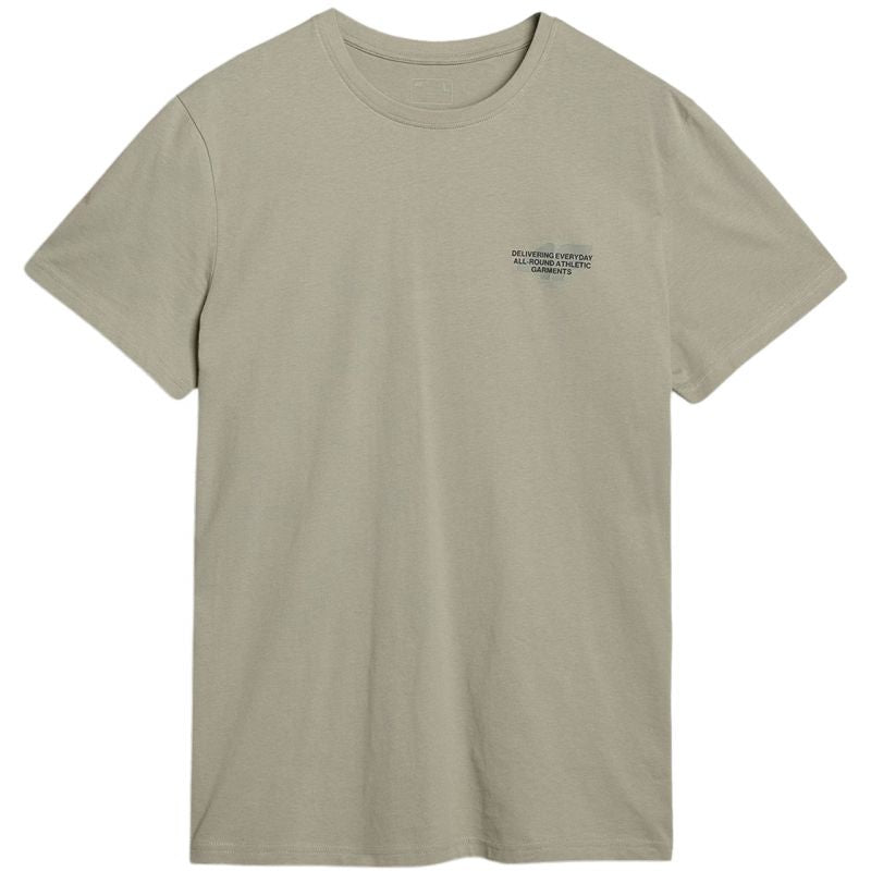 T-shirt 4f M1974 M 4fwss25ttshm1974 44s - Sportmania.hu