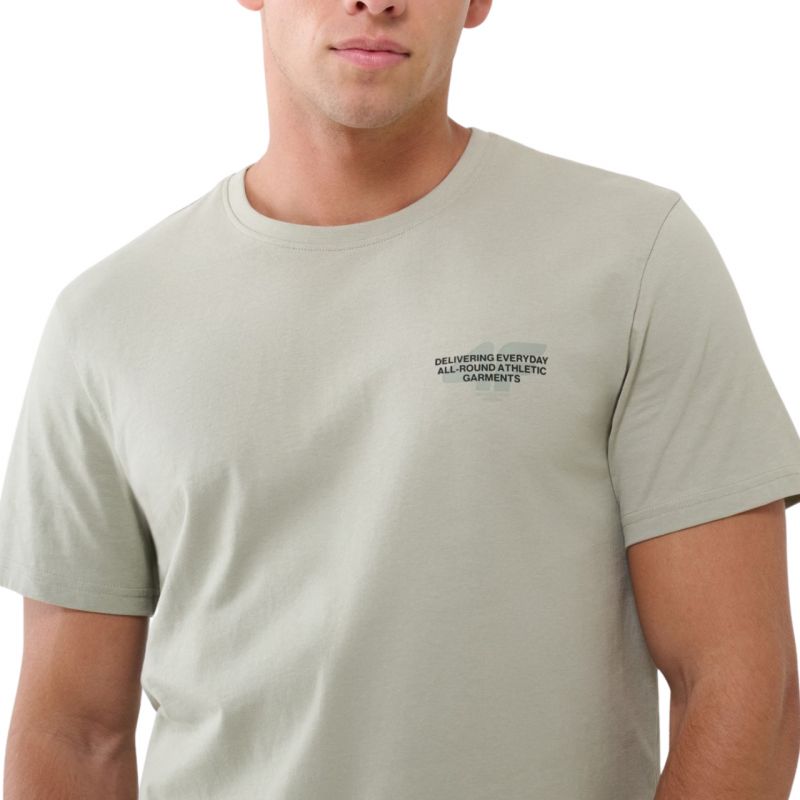 T-shirt 4f M1974 M 4fwss25ttshm1974 44s - Sportmania.hu