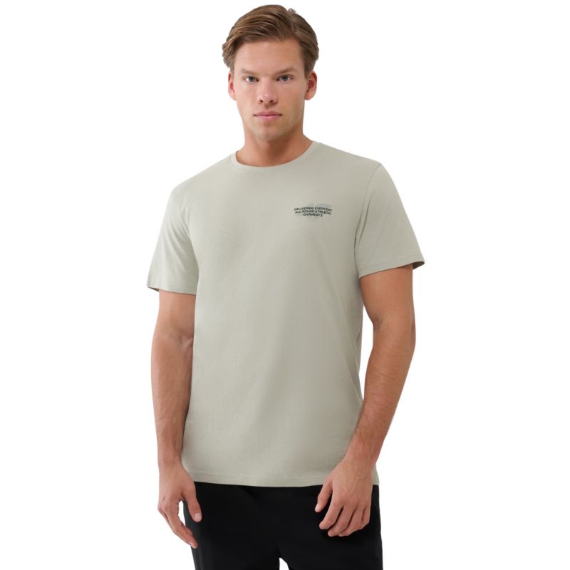 T-shirt 4f M1974 M 4fwss25ttshm1974 44s - Sportmania.hu