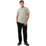 T-shirt 4f M1974 M 4fwss25ttshm1974 44s - Sportmania.hu