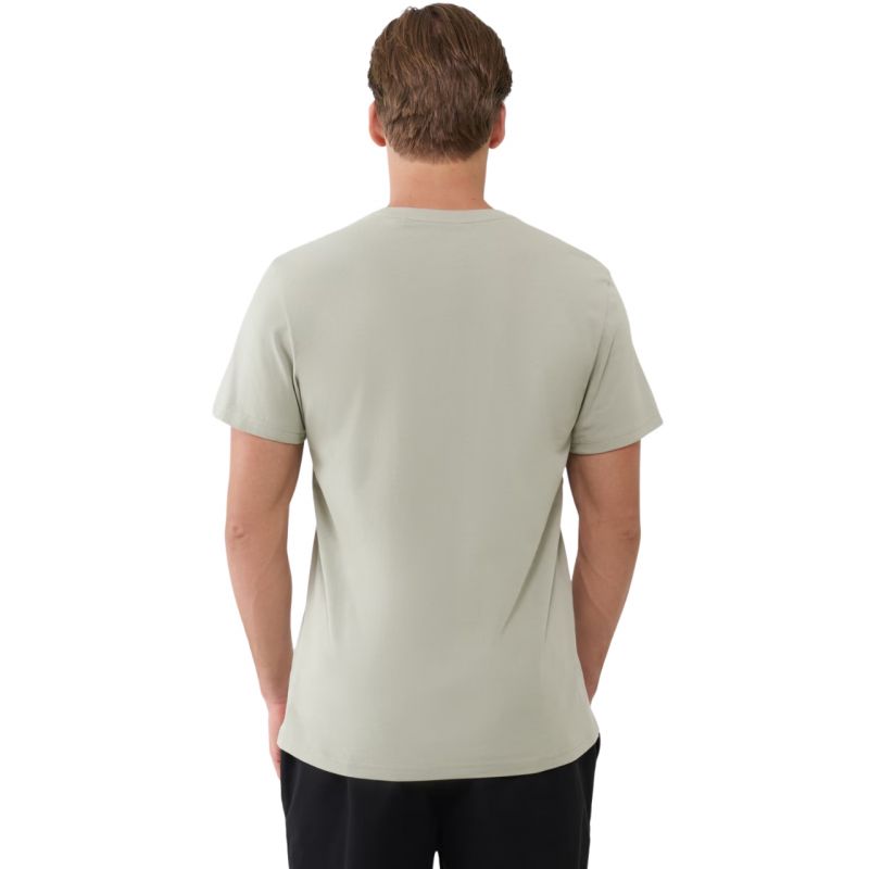 T-shirt 4f M1974 M 4fwss25ttshm1974 44s - Sportmania.hu