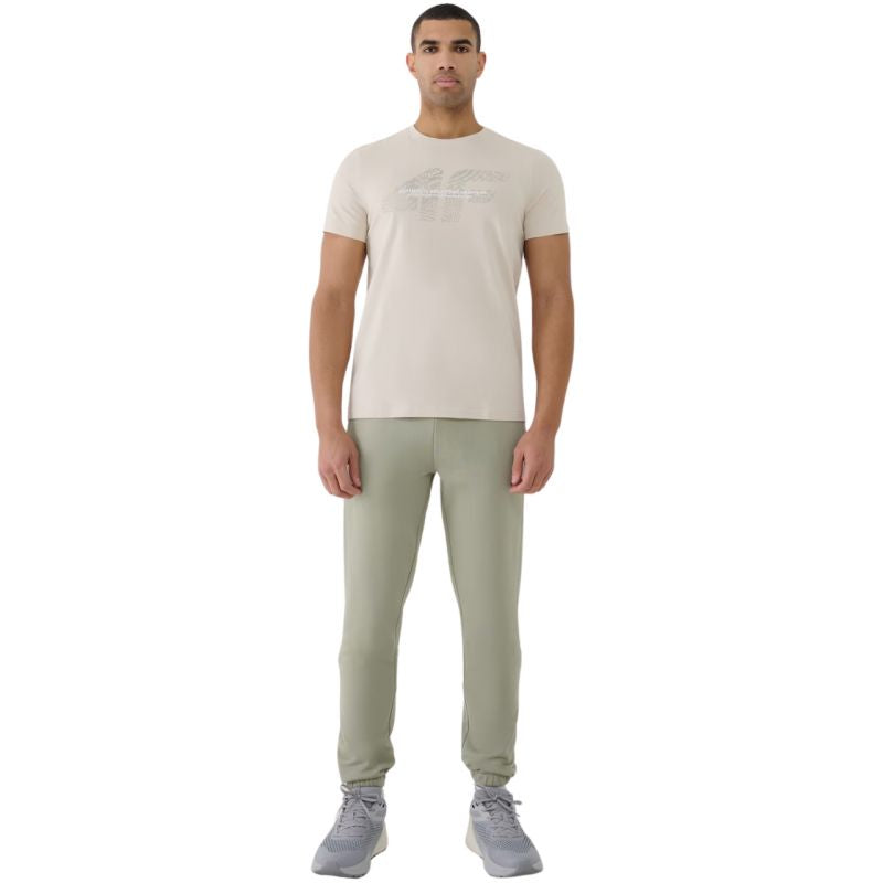 T-shirt 4f M2004 M 4fwss25ttshm2004 12s - Sportmania.hu